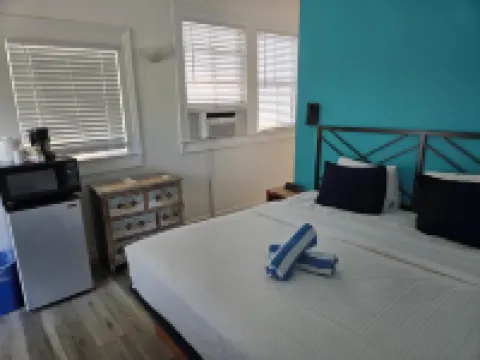 Wicker Guesthouse
