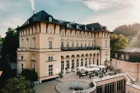 Falkensteiner Spa Resort Marianske Lazne Hotel a 