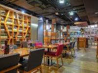 Hotel Mercure Wroclaw Centrum - bar