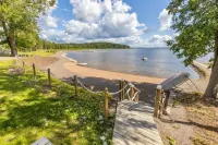 Radalla Resort - 2-Star