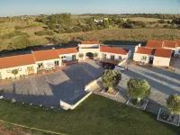 Herdadinha Hotel di Arraiolos