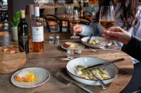 The Winery Hotel, WorldHotels Crafted - breakfast