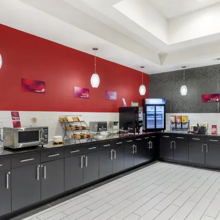 Best Western Plus Laredo Inn  Suites