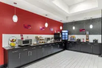Best Western Plus Laredo Inn  Suites - breakfast