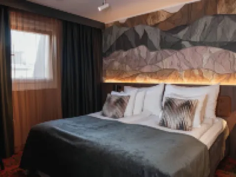 Home Hotel Bergmästaren Hotels in Falun