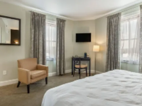 The Gin Hotel, Ascend Hotel Collection Hotels in Lexington