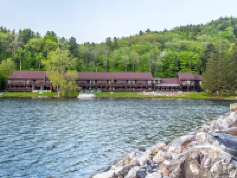 ザ ブラック スワン リー - レノックス, アン アセンド コレクション ホテル リーのホテル