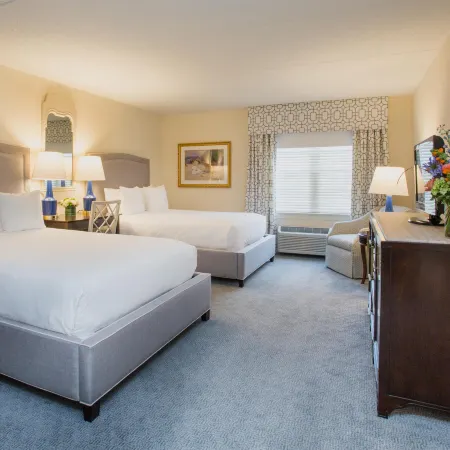 The Bellmoor Inn and Spa