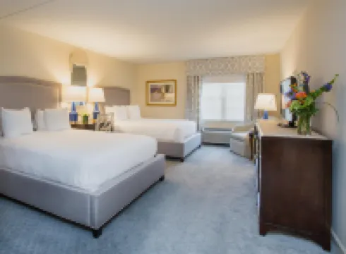 The Bellmoor Inn and Spa