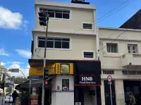 Hotel New Brás Hotels near Pari