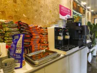 Hotel Eat Dot Com Alpeuseu Oncheon アメジスト洞窟公園周辺のホテル