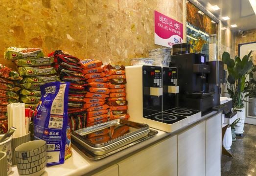 호텔먹자닷컴 즐길거리