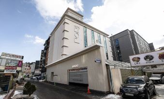 Incheon (Songdo) Daon