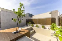 Vibe Hotel Masan Synthesis Branch