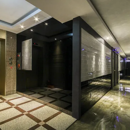 Gumi Wonpyeong-Dong Hotel Khan