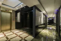 Gumi Wonpyeong-Dong Hotel Khan