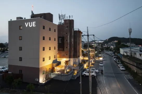 天安街酒店 酒店