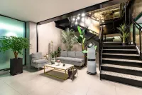 Gimpo Gray Hotel