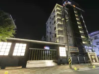 Daejeon Munchang Hotel Tiamo Hotels near Daeheungdong Culture and Art Road