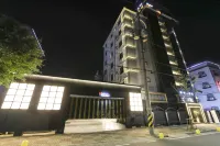 大田文昌Tiamo酒店 中區酒店