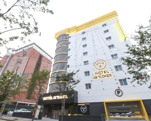 부산 정관 호텔 여기어때 임랑 해수욕장 주변 호텔