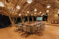 Oneness Rishikesh by Ganga Kinare- A Luxury Wilderness Resort Hotels in Devaprayag