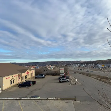 High Point Inn & Suites Peace River