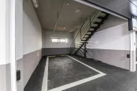 Gimcheon Hotel Esang - parking
