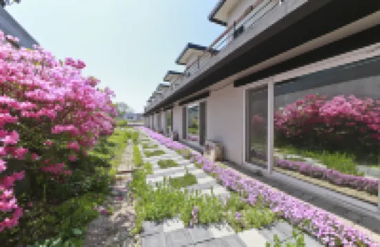 Eumseong Black and White