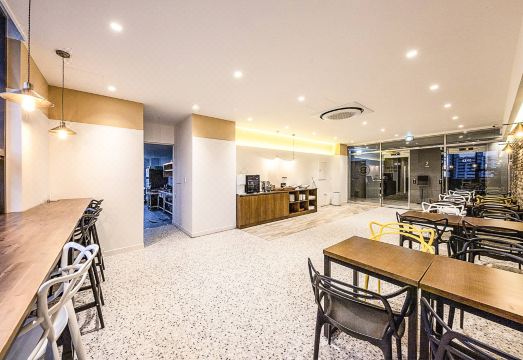 브라운도트 울산신천점 대표 이미지