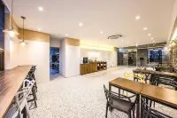 Brown-Dot Hotel Ulsan-Sincheon - Hot Tub