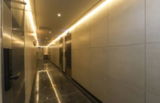 Eumseong MK Hotel