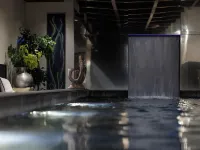 Hôtel de Charme le Chêne Vert - Gym