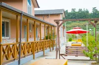 Suncheon Bay Pine Scent Pension