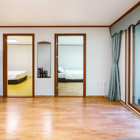 Yangyang Beach Condo
