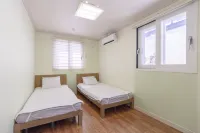 Daebudo Grace Pension - สระว่ายน้ำส่วนตัว