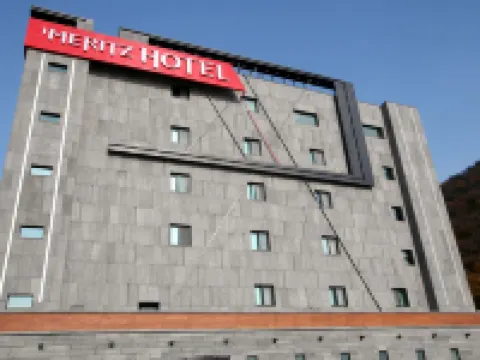 金浦Imeritz Gimpo International Sculpture Park附近的飯店
