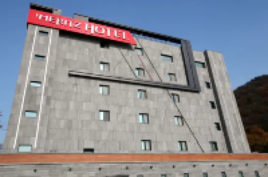 Hotel I Meritz Hotels in Gimpo-si