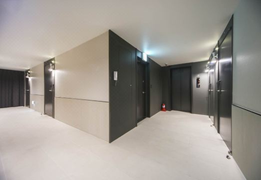 명지오션시티호텔