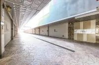 Nonsan Ten Pro Self Check-in Motel Hotels in Nonsan-si