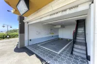 Yeonggwang Aloha Self Check-in Motel - Motels