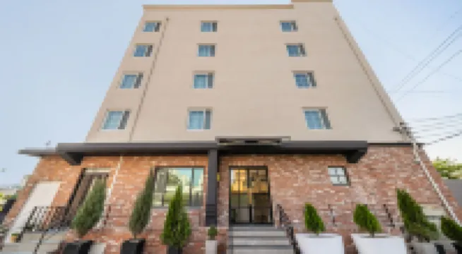 Chuncheon BOM Stay Hotels near Chuncheon National Museum