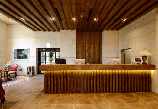 베니키아 조식 뷔페