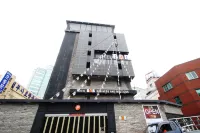 Busan Yeonsan-Dong Bnb - 3 estrellas