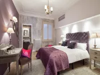 Belvilla by OYO Catalunya Palace Apartment