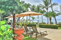 The Backyard Beachfront Hotel