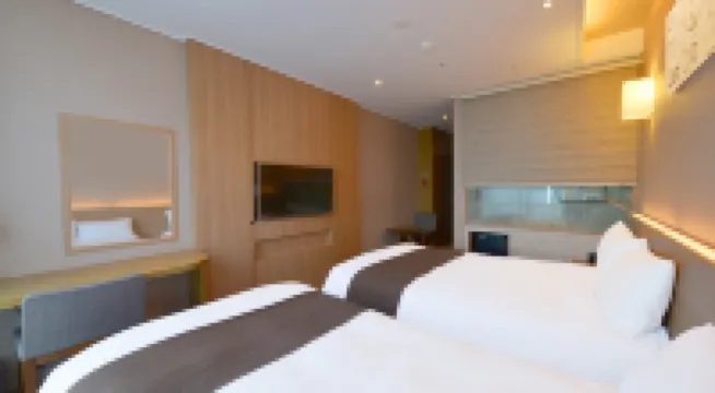 羅州百年酒店 酒店