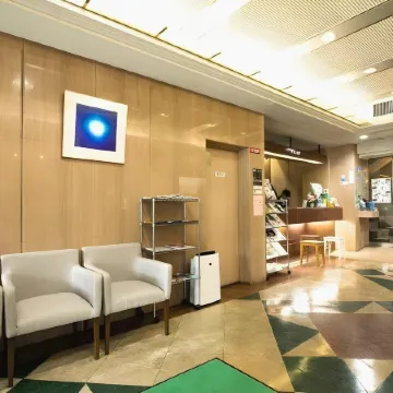 Green Hill Hotel Urban