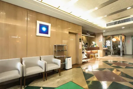 Green Hill Hotel Urban