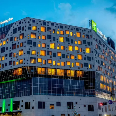 Holiday Inn GWANGJU, KOREA by IHG